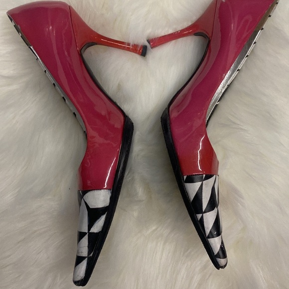 Dolce Gabbana Pumps - Picture 3 of 6